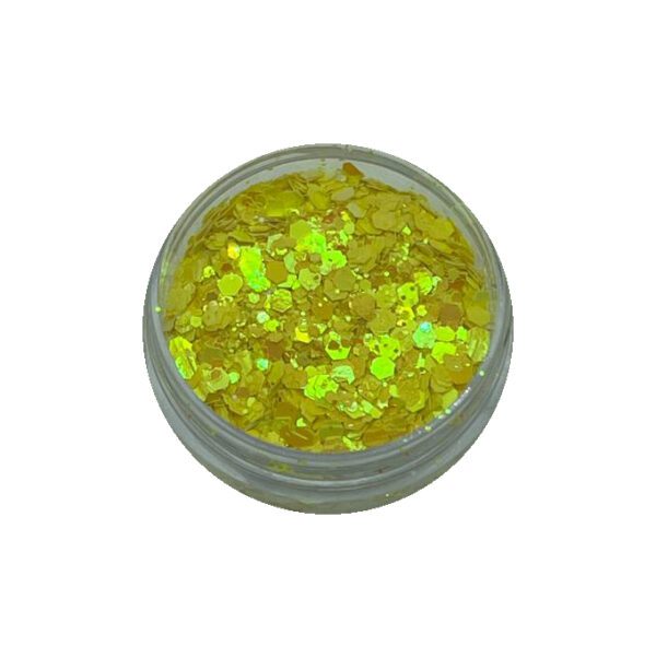 Glitter Star 10