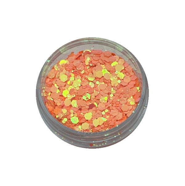 Glitter Star 11