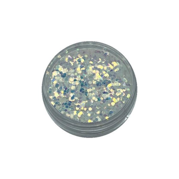 Glitter Star 13