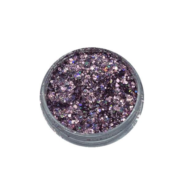 Glitter Star 15