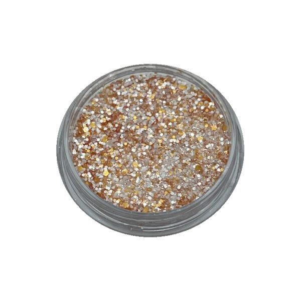 Glitter Star 16