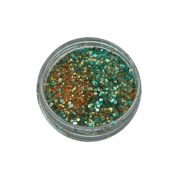 Glitter Star 18