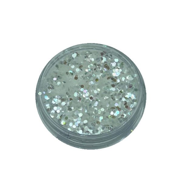 Glitter Star 19