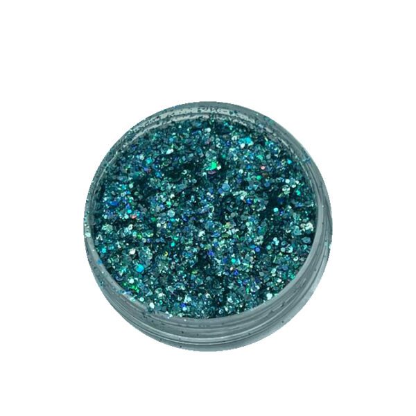 Glitter Star 21