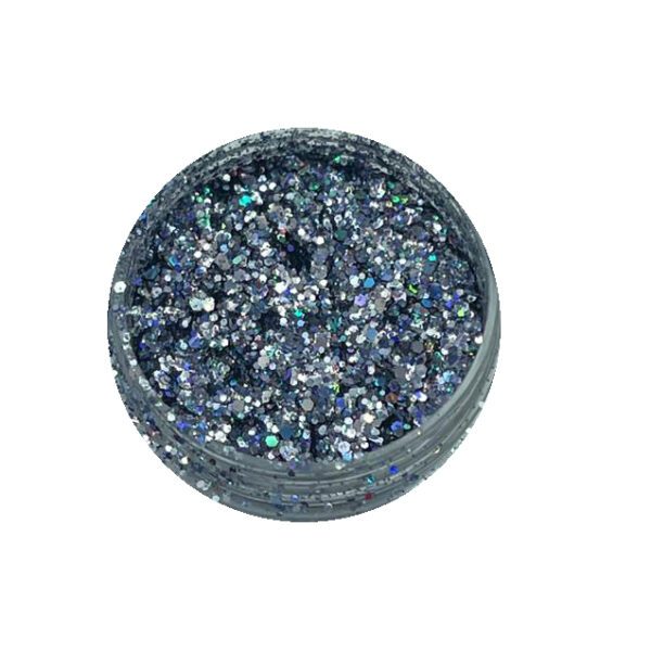 Glitter Star 22