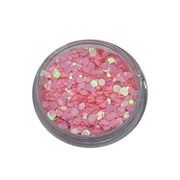 Glitter Star 24