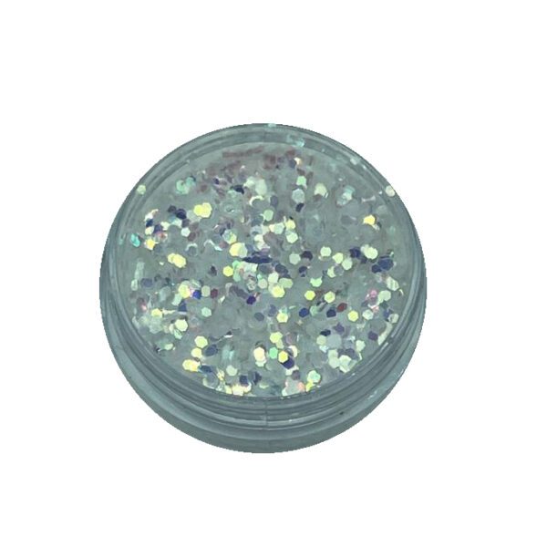 Glitter Star 26
