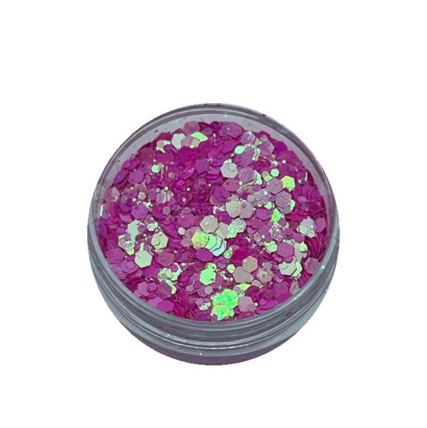 Glitter Star 27