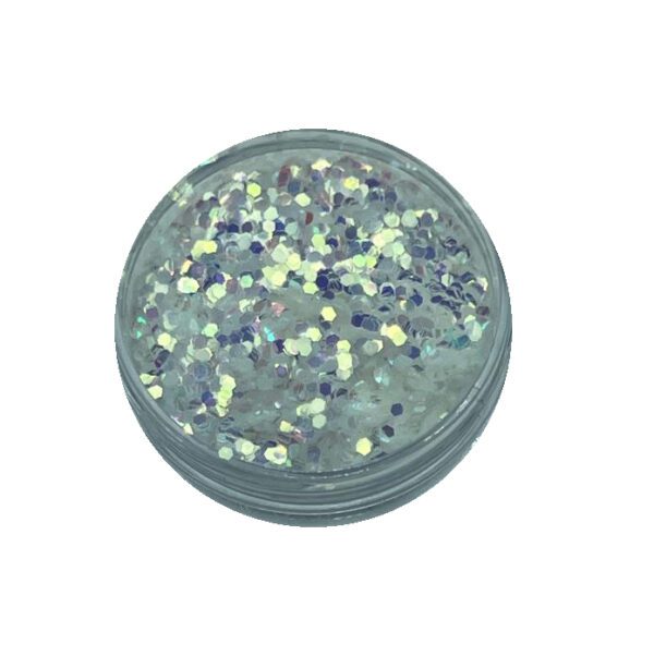 Glitter Star 28