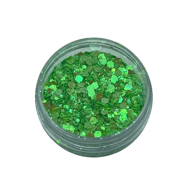 Glitter Star 29