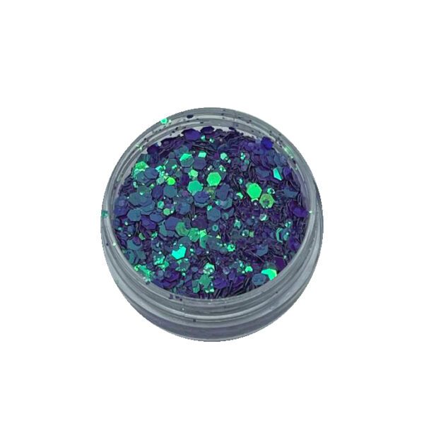 Glitter Star 5