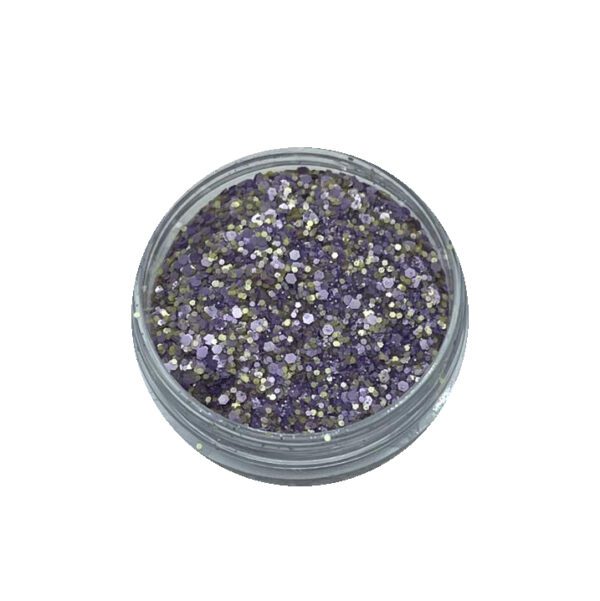 Glitter Star 7
