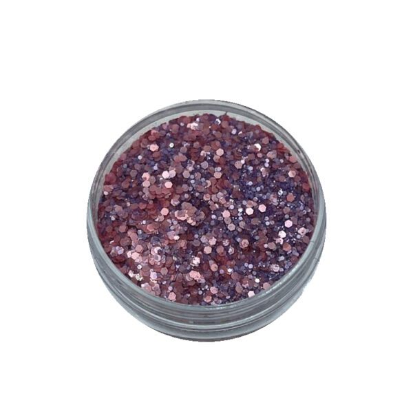 Glitter Star 8