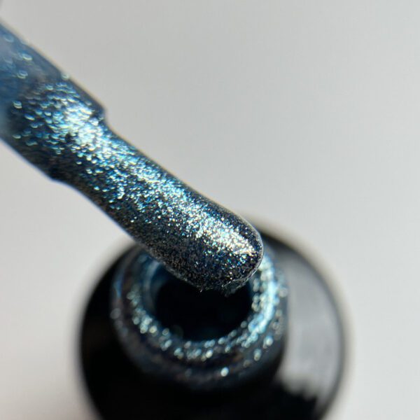 Gel polish metallic 12 illusion beauty Nails - 5ml