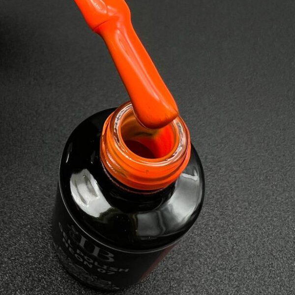 Gel polish neon 07 illusion beauty Nails - 5ml