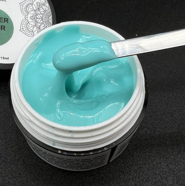 Gel Builder Color 01 illusion beauty Nails - 15ml