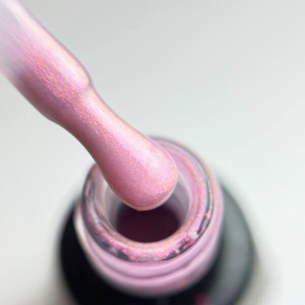Funny Base Rubber 02 illusion beauty Nails - 10ml