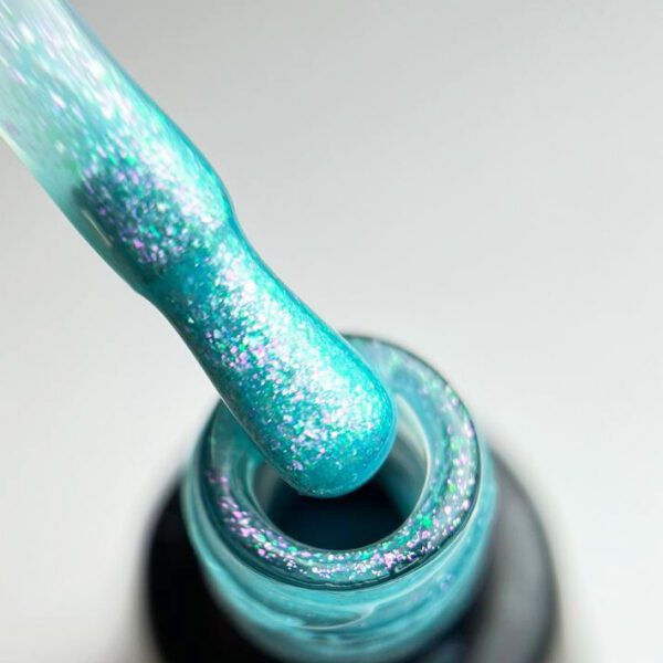 Funny Base Rubber 05 illusion beauty Nails - 10ml