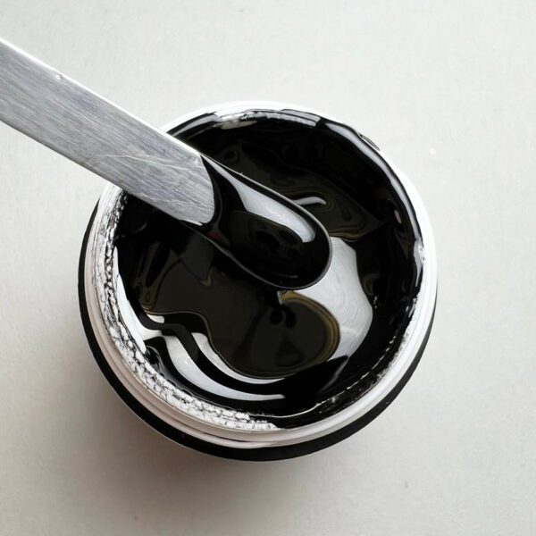 Gel paint negro illusion beauty Nails - 5ml