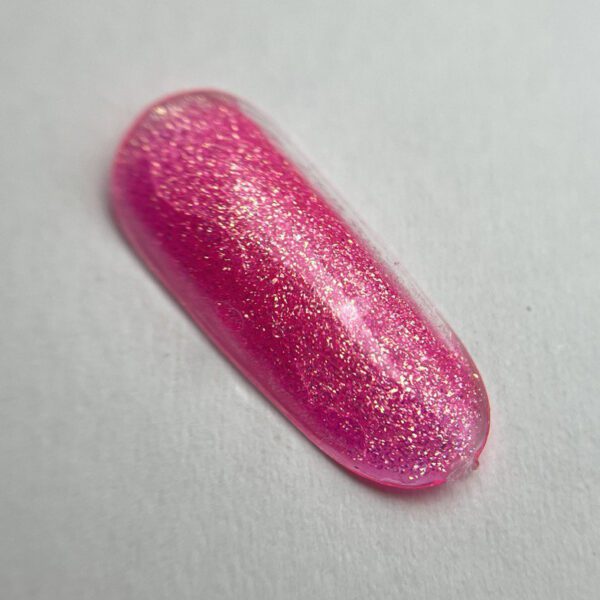 PolyGel Strong "illusion beauty" nº60 - 30gr