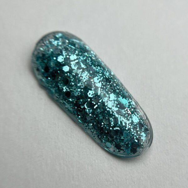 PolyGel Strong "illusion beauty" nº71 - 30gr