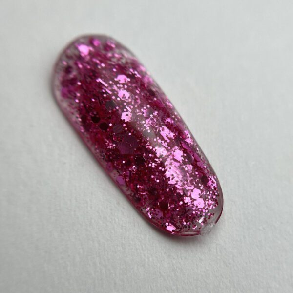 PolyGel Strong "illusion beauty" nº73 - 30gr