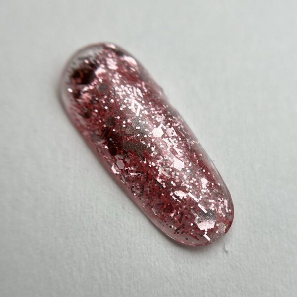 PolyGel Strong "illusion beauty" nº74 - 30gr