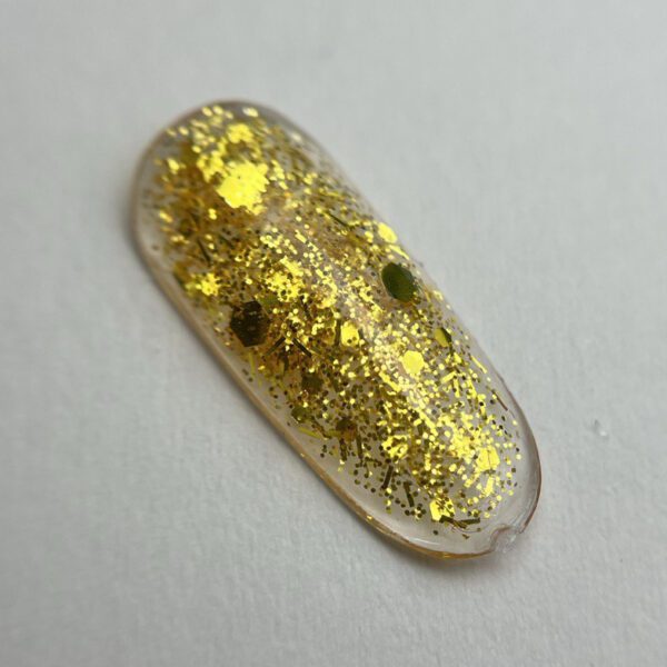 PolyGel Strong "illusion beauty" nº77 - 30gr