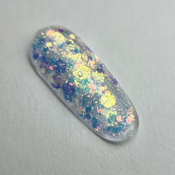 PolyGel Strong "illusion beauty" nº79 - 30gr