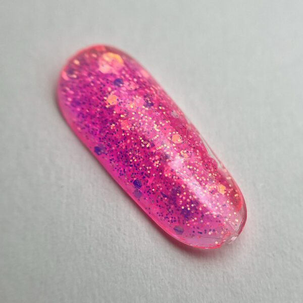 PolyGel Strong "illusion beauty" nº81 - 30gr