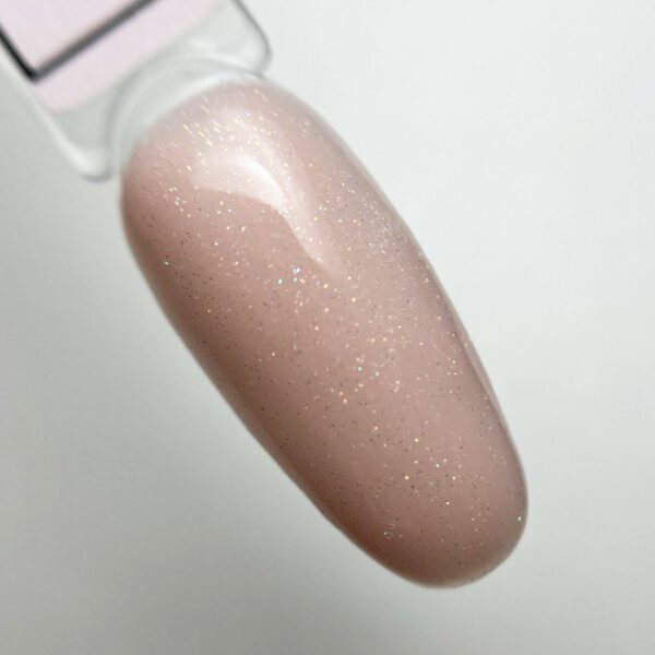 Gel Builder Shimmer 01 illusion beauty Nails - 15ml - Imagen 2