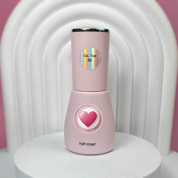 Top 3D illusion beauty - 10ml lot. 200424