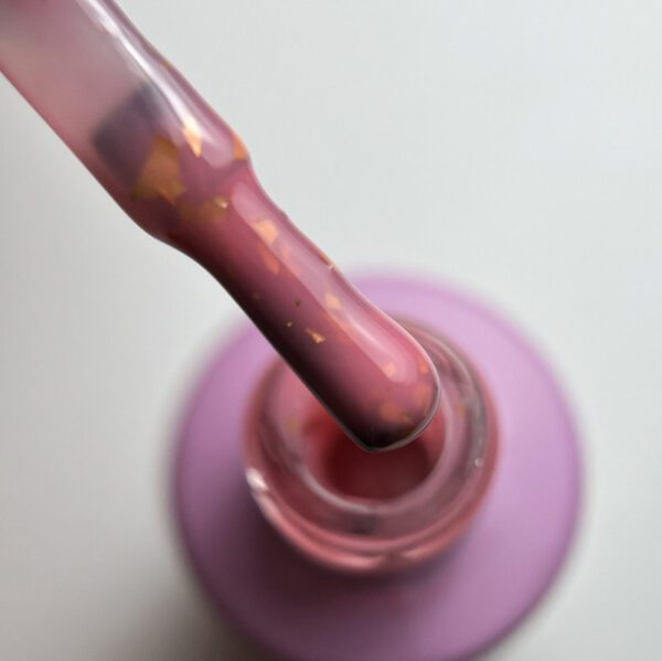 Gold Coctel 04 illusion beauty Nails - 5ml