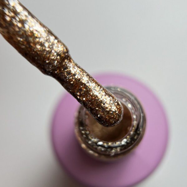 Diamond 05 illusion beauty Nails - 5ml