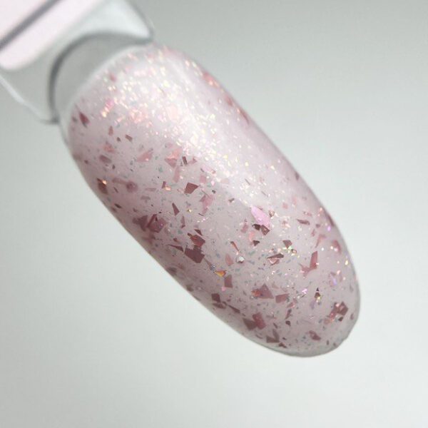 Gel Builder Coctel 01 illusion beauty Nails - 15ml - Imagen 2