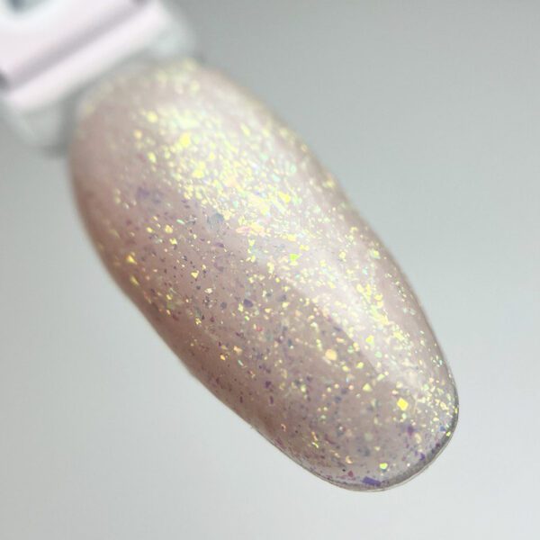 Gel Builder Coctel 02 illusion beauty Nails - 15ml - Imagen 2