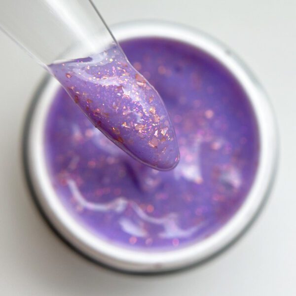 Gel Builder Coctel 06 illusion beauty Nails - 15ml