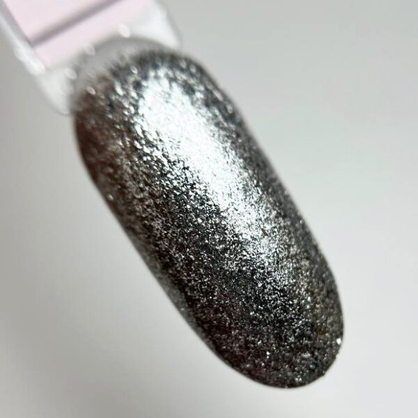 Gel paint Silver 1 illusion beauty Nails - 5gr - Imagen 2
