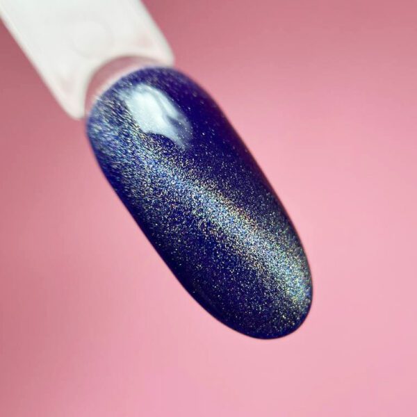 Holo Cat Eyes IB Nails - 5ml - Imagen 3