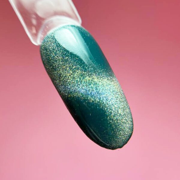 Holo Cat Eyes IB Nails - 5ml - Imagen 4