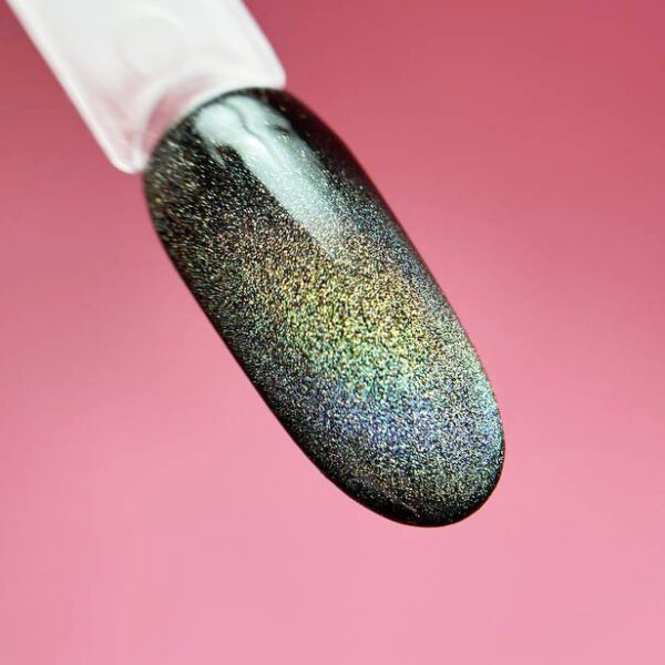 Holo Cat Eyes IB Nails - 5ml - Imagen 5