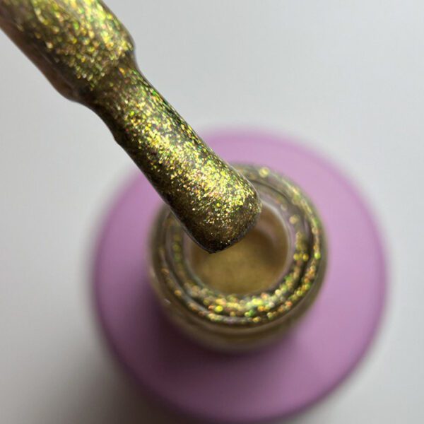 Mermaid 01 illusion beauty Nails - 5ml