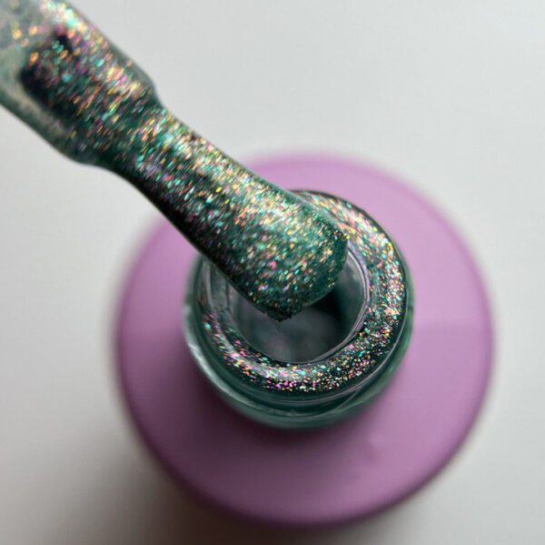 Mermaid 04 illusion beauty Nails - 5ml