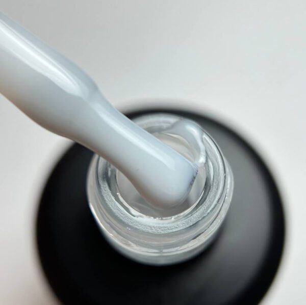 Top Coat Milky illusion beauty Nails - 15ml - Imagen 2
