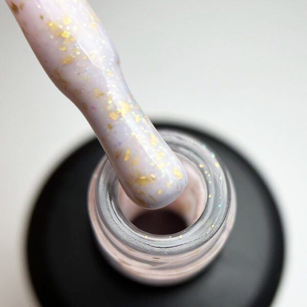 Base Rubber Coctel 02 illusion beauty Nails - 15ml