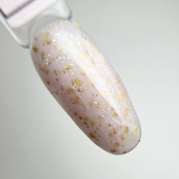 Base Rubber Coctel 02 illusion beauty Nails - 15ml - Imagen 2