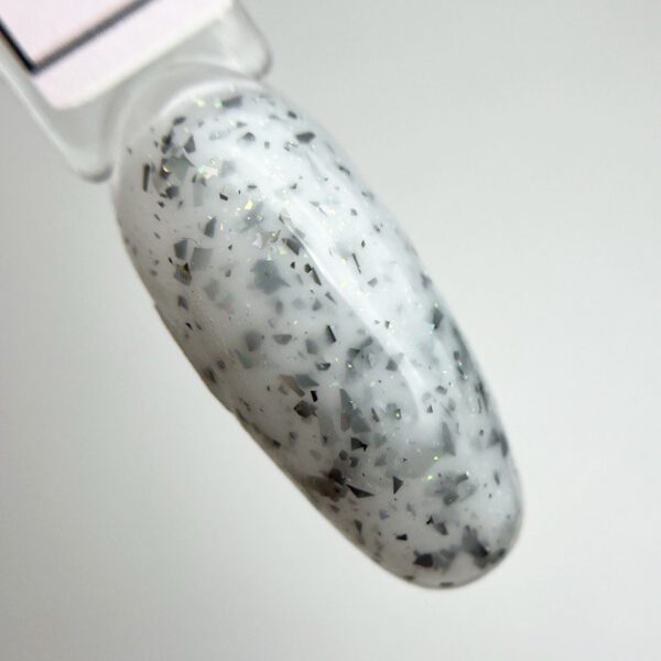 Base Rubber Coctel 05 illusion beauty Nails - 15ml - Imagen 2