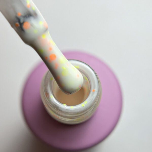 Tutti Frutti 01 illusion beauty Nails - 5ml