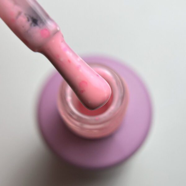 Tutti Frutti 07 illusion beauty Nails - 5ml