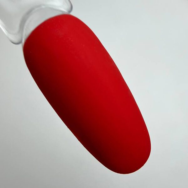 Top Coat rubber MATTE illusion beauty - 10ml (Terciopelo) lot. 200424 - Imagen 3